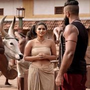 Malayalam Cinema Pathonpatham Noottandu Sep 2021 Photos 8264