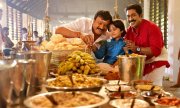 Jayaram And Prem Kumar In Pattabhiraman