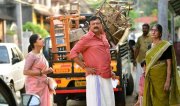 Jayaram In Pattabhiraman Movie