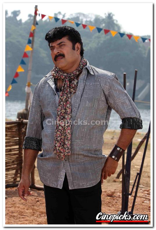 Mammootty 1