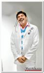 Mammootty In Pattanathil Bhootham 2