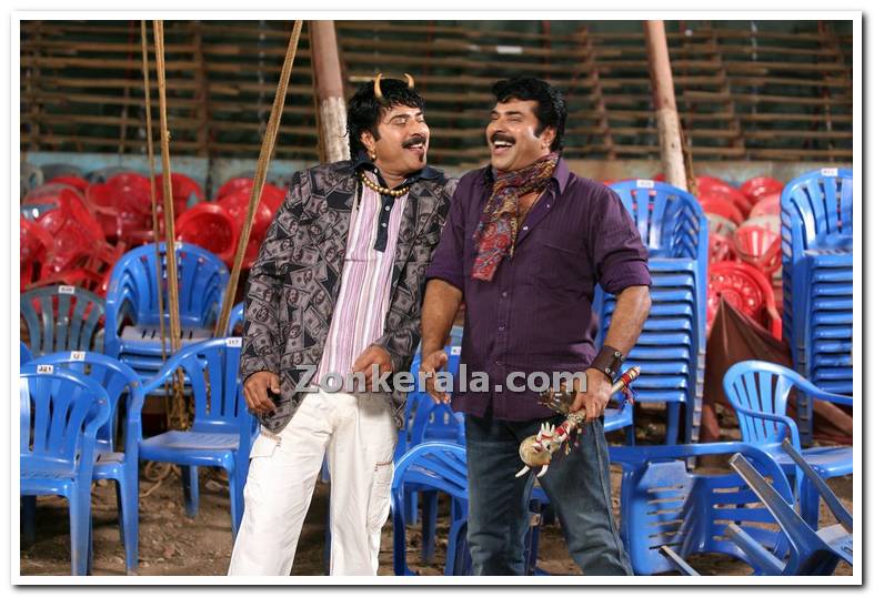 Mammootty Photo 104