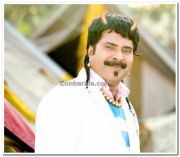 Mammootty Photos 3