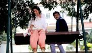 Manoj K Jayan And Meera Jasmine 2