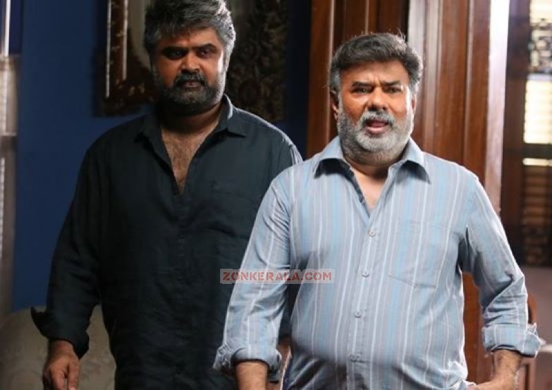 Anoop Menon Manianpillai Raju 665