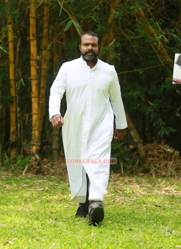 Chemban Vinod In Pavada Movie 898