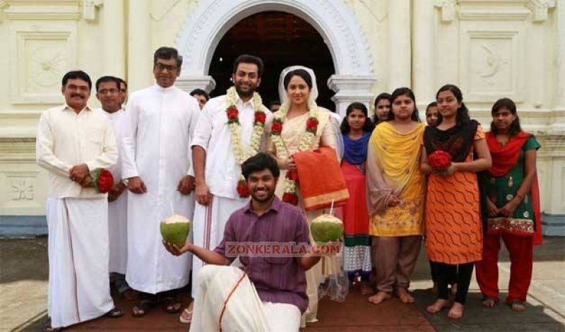 Malayalam Movie Pavada Recent Pics 2800