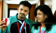 Jayasurya And Anjali