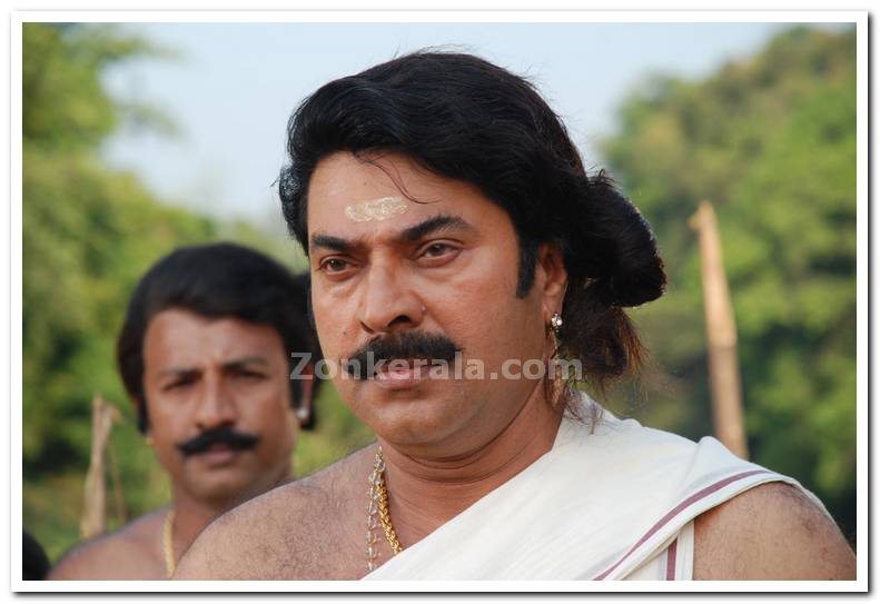 Mammootty Photo2