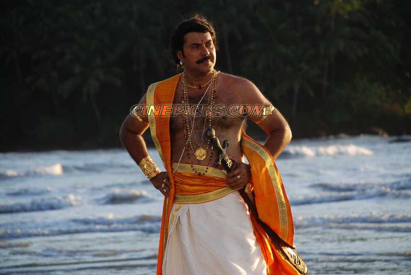 Mammootty