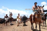 Pazhassi Raja Movie Still