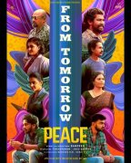 Malayalam Film Peace Recent Pics 9986