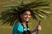 Actress Saranya Mohan 430