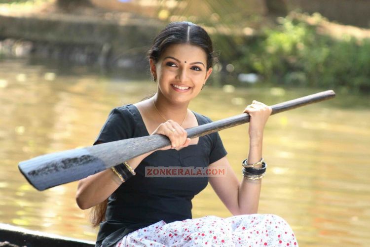 Saranya Mohan In Perinoru Makan 604