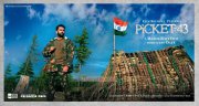 Prithviraj Picket 43 Poster 922