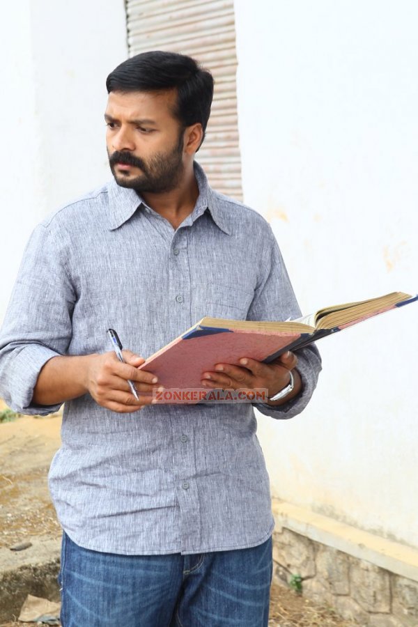 Jayasurya Bad Boys 448