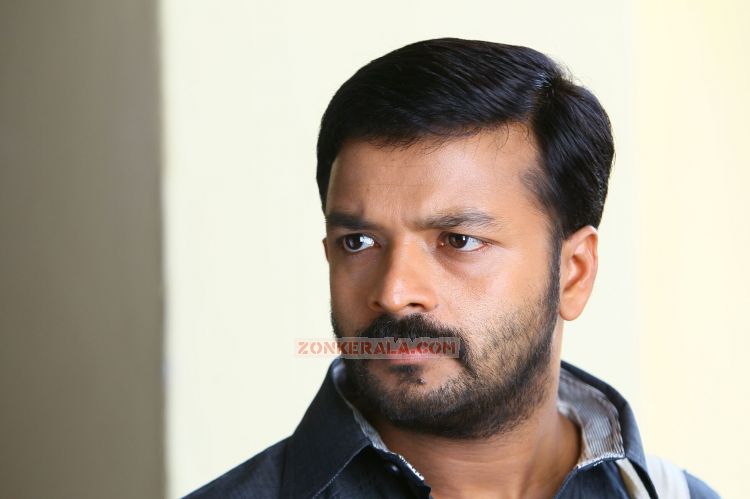 Jayasurya In Pigman 901