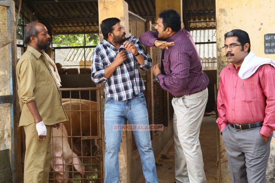 Malayalam Movie Pigman 3871