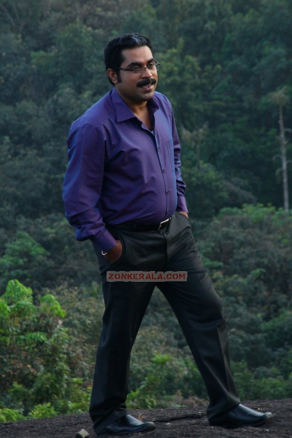 Suraaj Venjaramood In Bad Boys 150