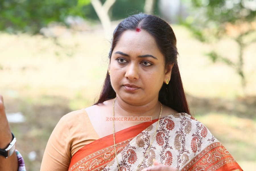 Usha In Bad Boys 279