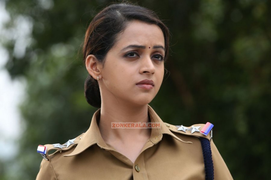 Actress Bhavana In Polytechnic Film 958