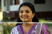 Saranya Mohan Stills 2