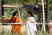 Urvasi And Ambika Stills 1