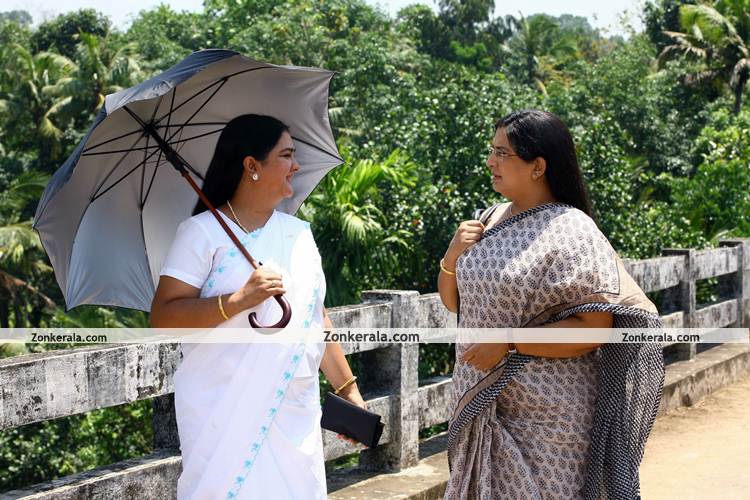 Urvasi And Ambika Stills 3