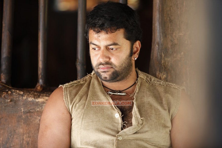 Indrajith In Poppins 745