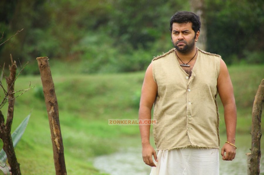 Indrajith Photo From Poppins 120