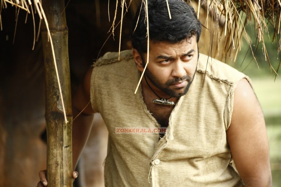 Indrajith Still From Poppins 130