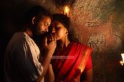 Jayasurya And Meghna Raj In Poppins 694