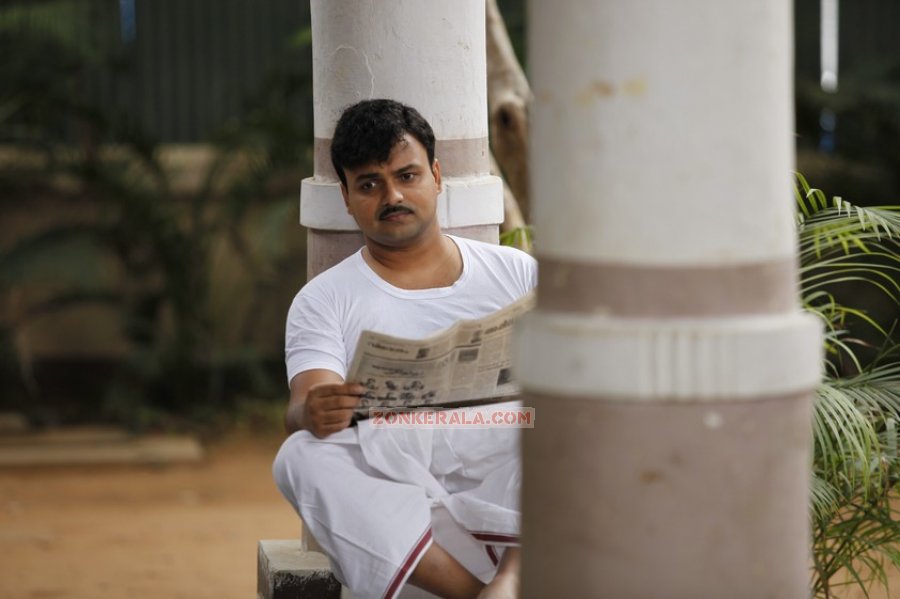 Kunchacko Boban In Movie Poppins 425