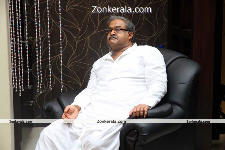 Mohanlal In Pranayam Movie