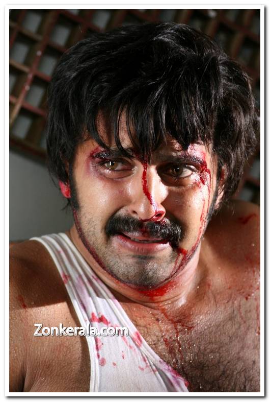 Vineeth Kumar Still 2