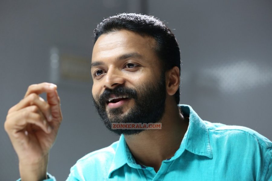 Actor Jayasurya 10