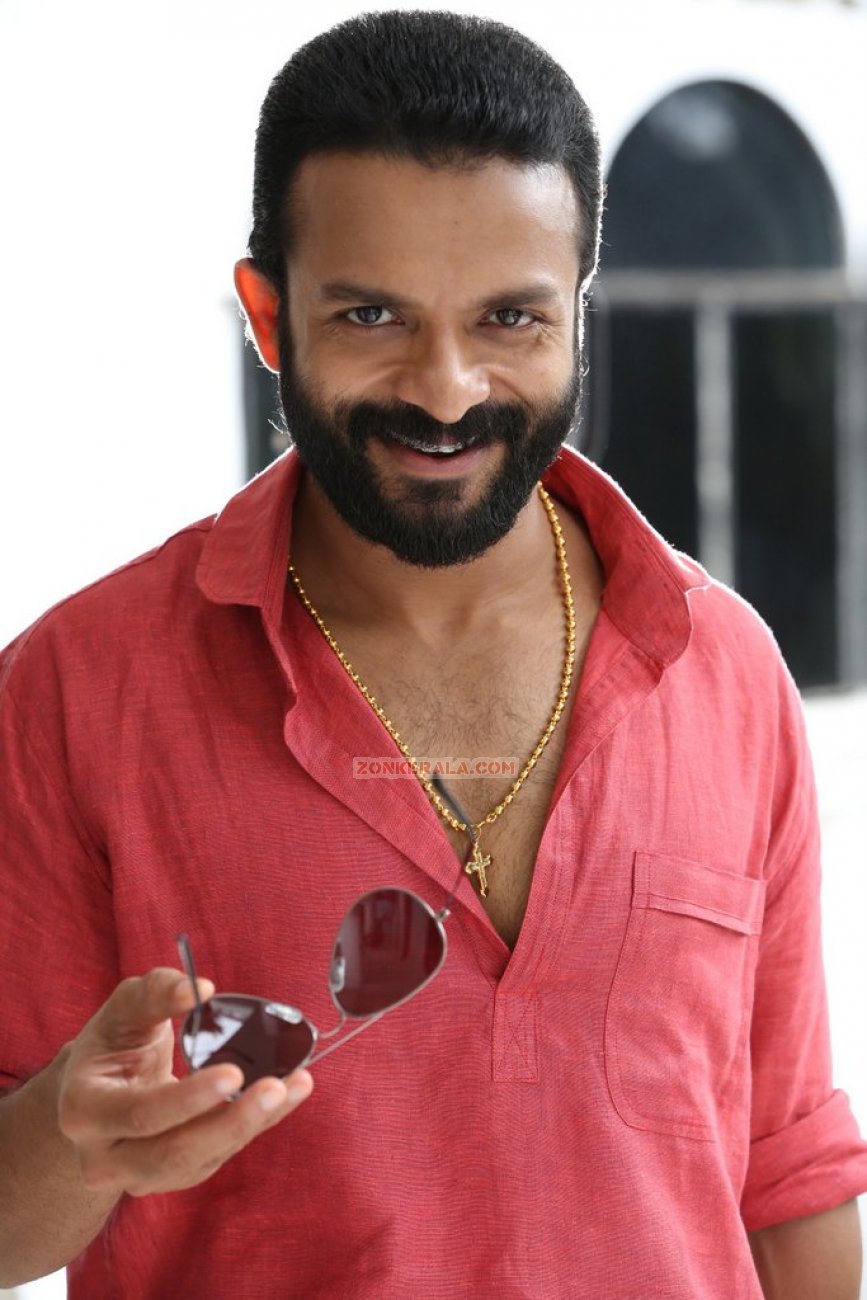 Jayasurya 180