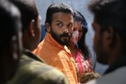 Jayasurya In Punyalan Agarbathis 671