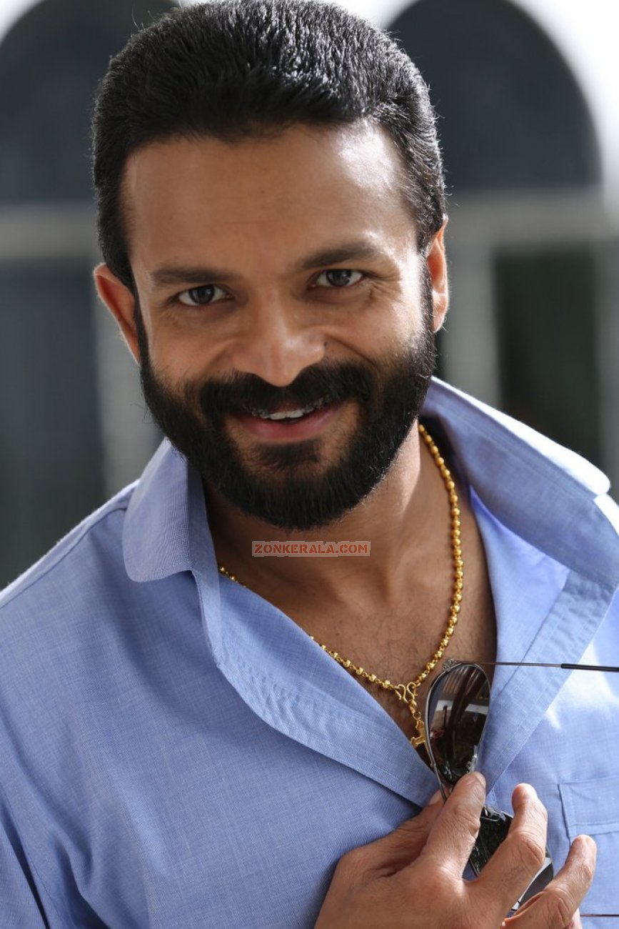 Jayasurya In Punyalan Agarbattis 330