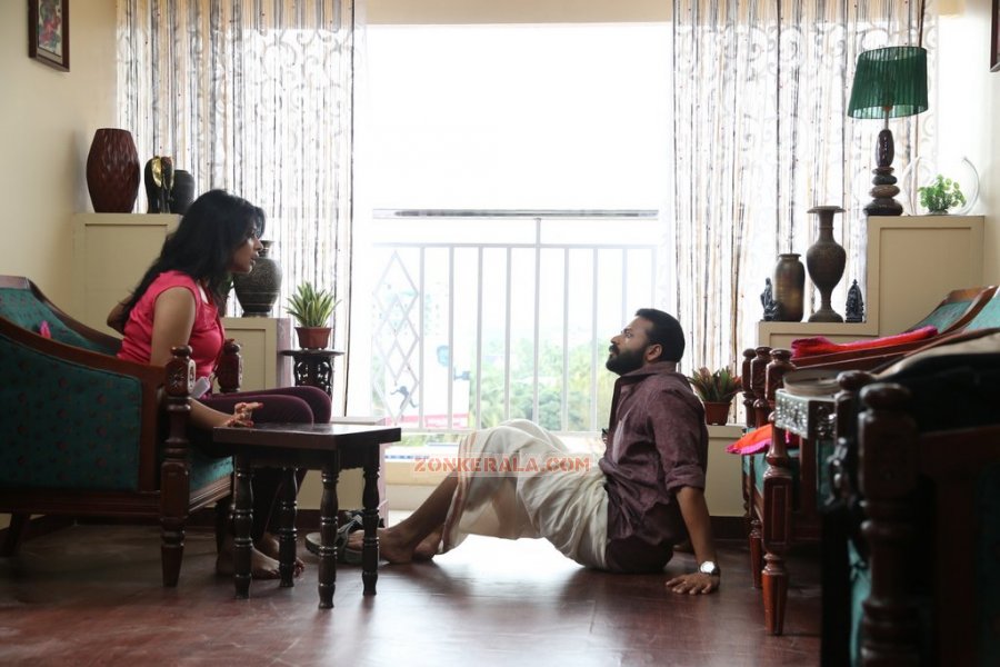 Malayalam Movie Punyalan Agarbattis 1430