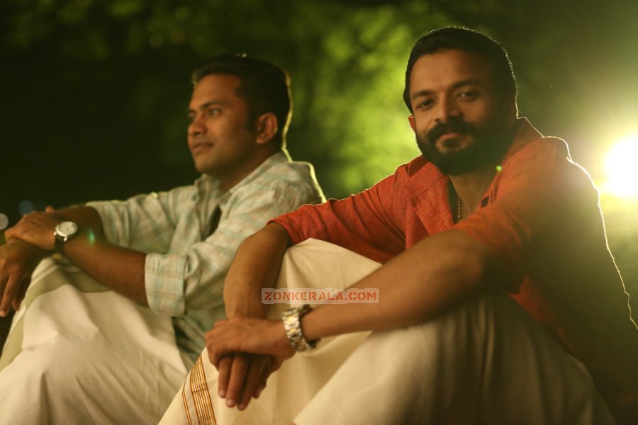 Malayalam Movie Punyalan Agarbattis 8026