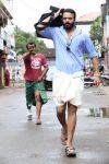 Malayalam Movie Punyalan Agarbattis Photos 28