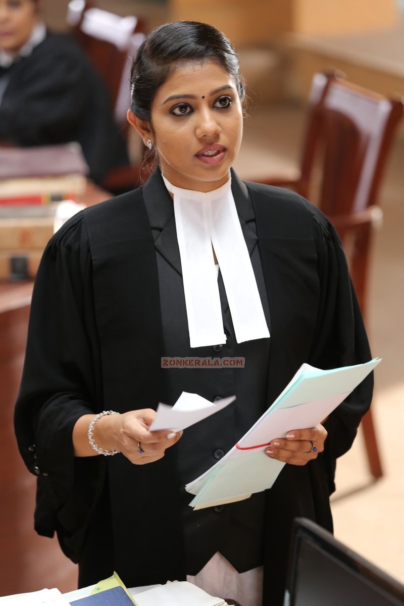 Rachana Narayanankutty 609