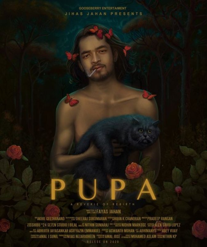 Pupa Film Recent Still 49