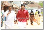 Nedumudi Venu Prithviraj Still 04