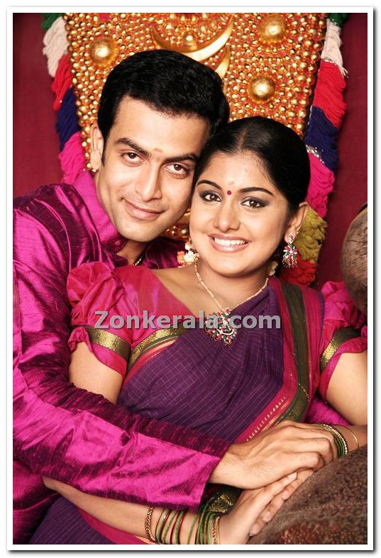 Prithviraj Meera Nandan Photo 1