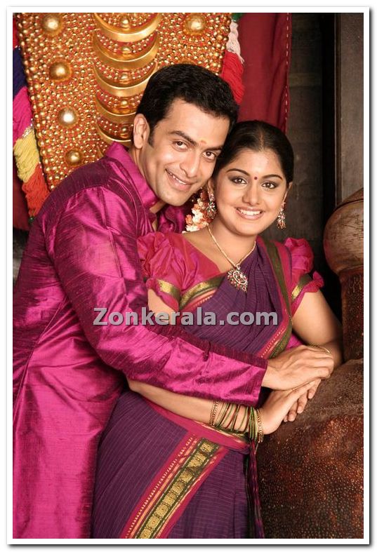 Prithviraj Meera Nandan Photo 3