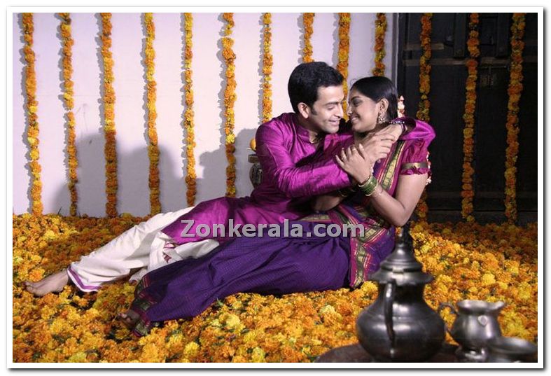 Prithviraj Meera Nandan Photo 4