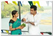 Prithviraj Meera Nandan Still 07