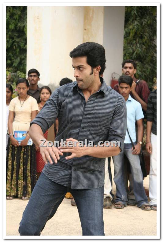 Prithviraj Stills 40